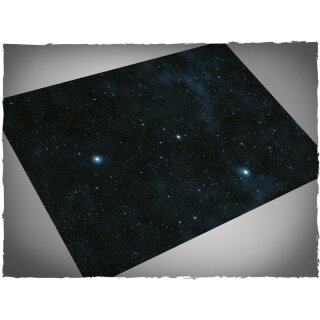 Game mat - Stars 4' x 6'