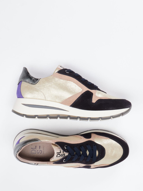 Sneaker-26619910006 DL Sport