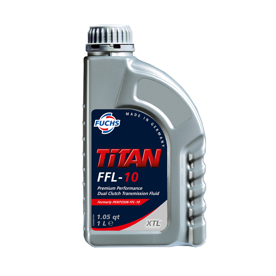Titan FFL-10 Schaltgetriebeöl, von Fuchs, 1 l - ATU