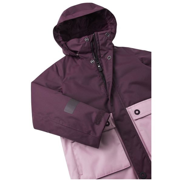 Reima - Kid's Reimatec Jacket Luhanka - Winterjacke