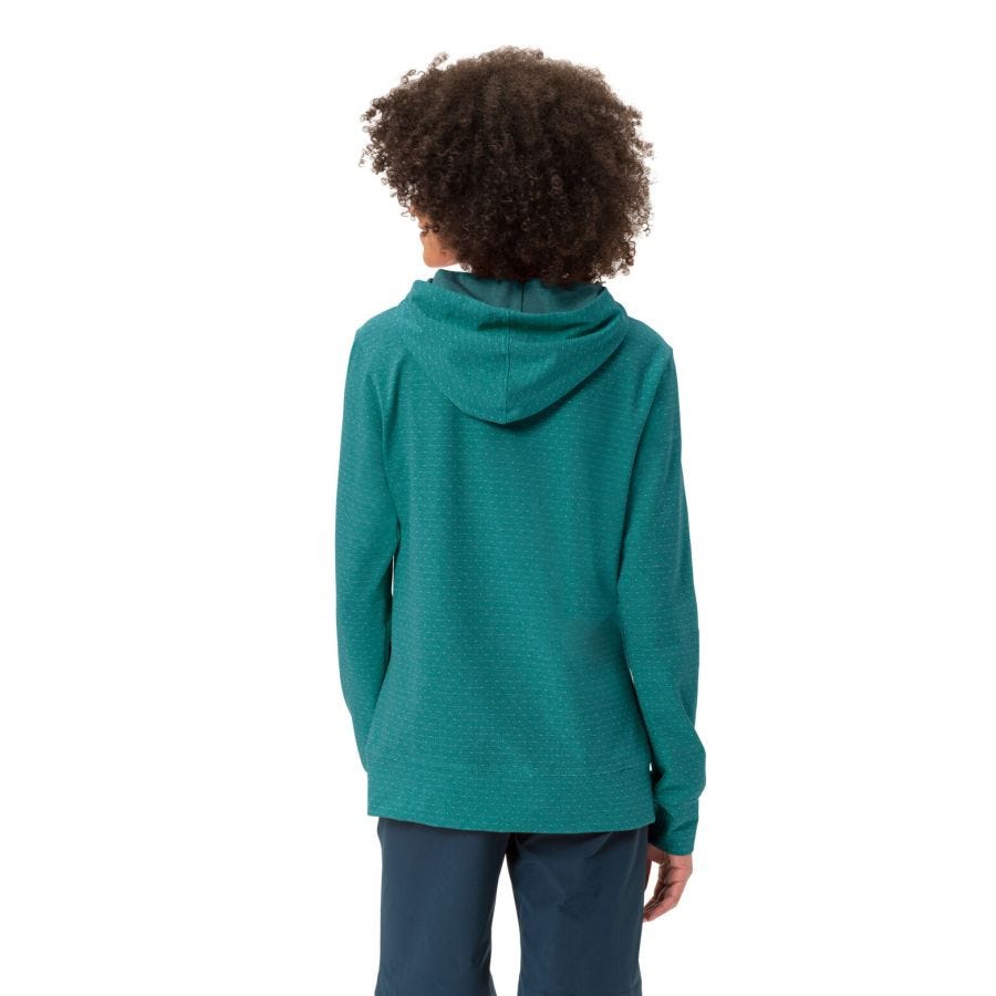 Tuenno Pullover Damen