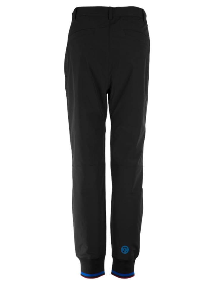 TAO Outdoorhose SOLID in schwarz günstig kaufen
