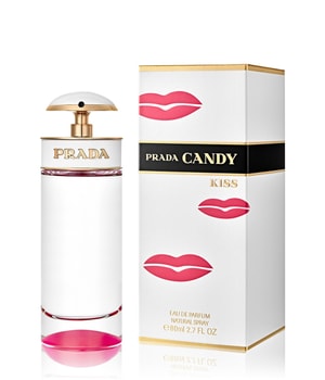 Prada Candy Kiss Eau de Parfum 80 ml