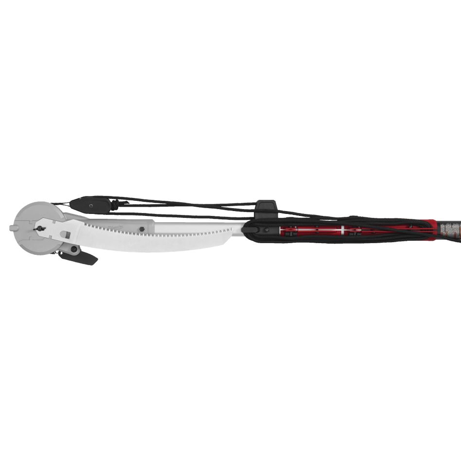 Foarfece telescopice de grădinărit Milwaukee Accessories 4932498626 cu ferăstrău