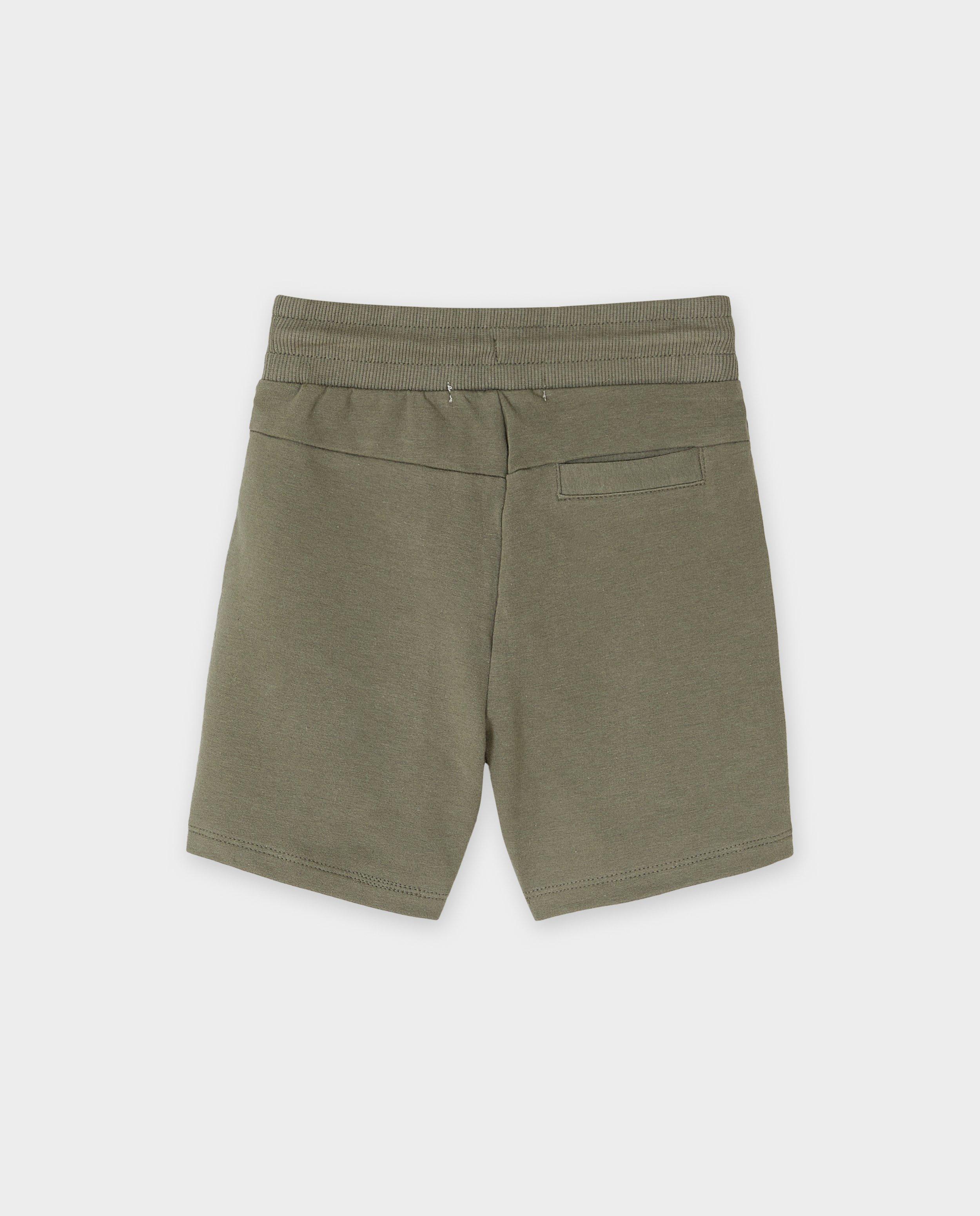Pantaloni scurți Koko Noko kaki