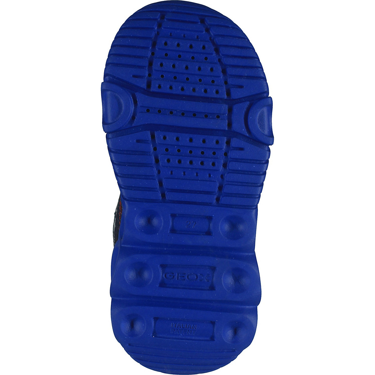 Sneaker Halbschuhe
