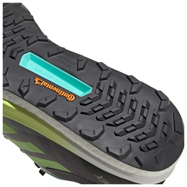 adidas Terrex - Terrex Speed Ultra - Trailrunningschuhe