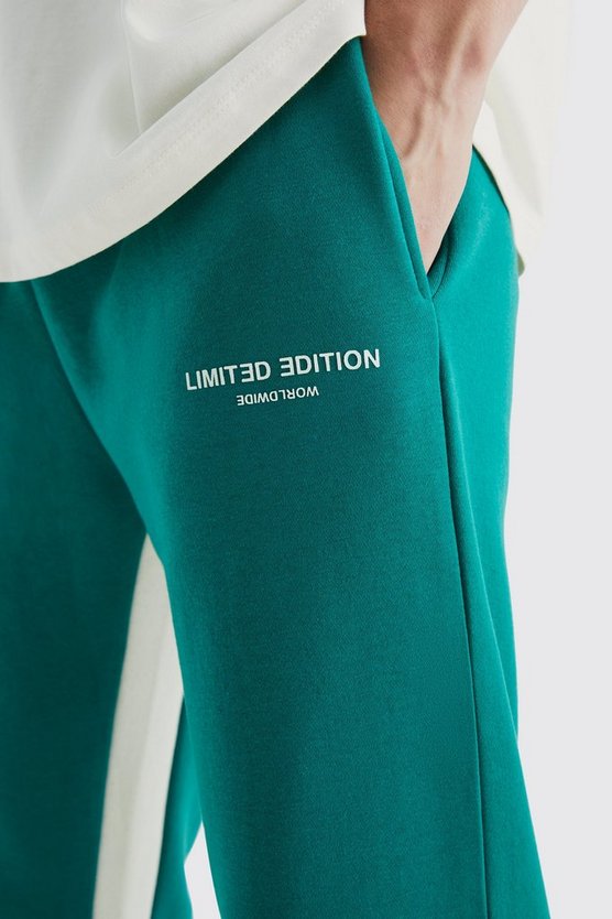Tall Limited Jogginghose