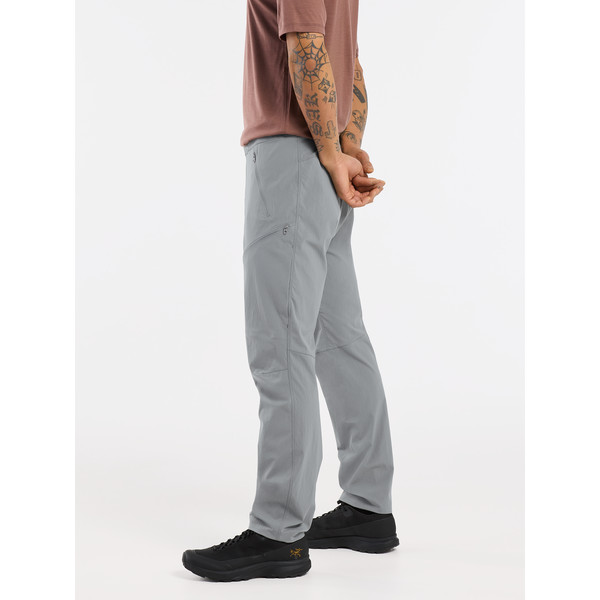 GAMMA QUICK DRY PANT M Herren - Softshellhose