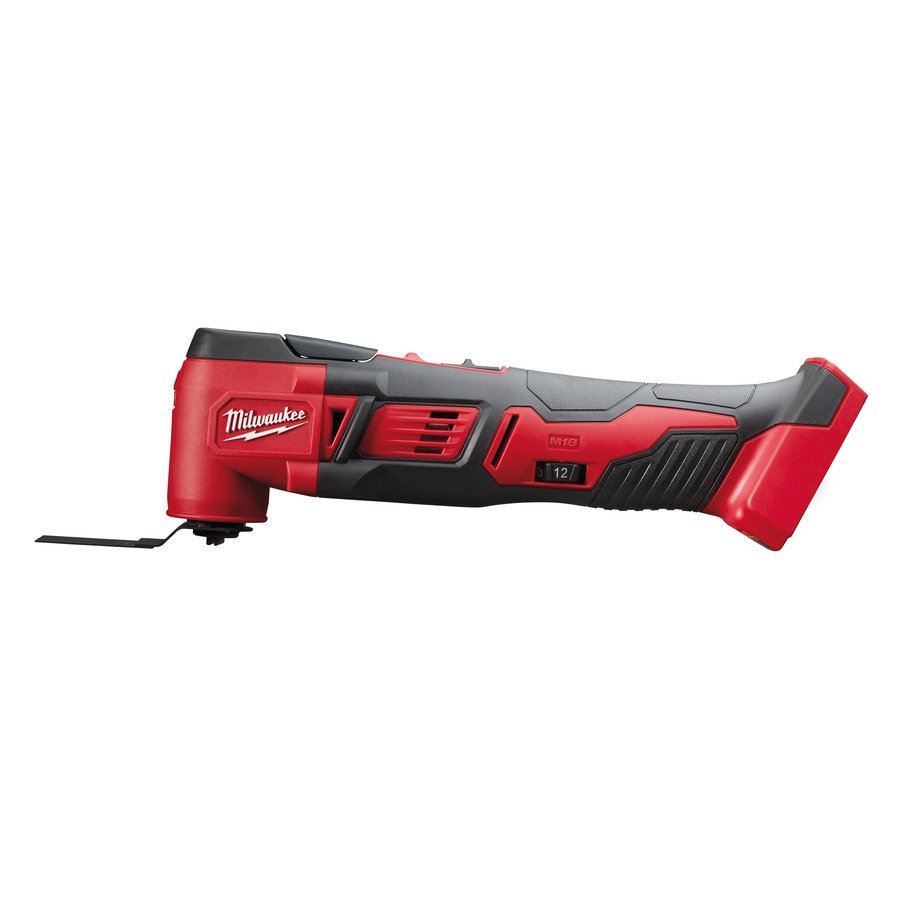 Outil multifonction sans fil Milwaukee 4933446203 M18 BMT-0, corps 18V + garantie du revendeur de 5 ans !