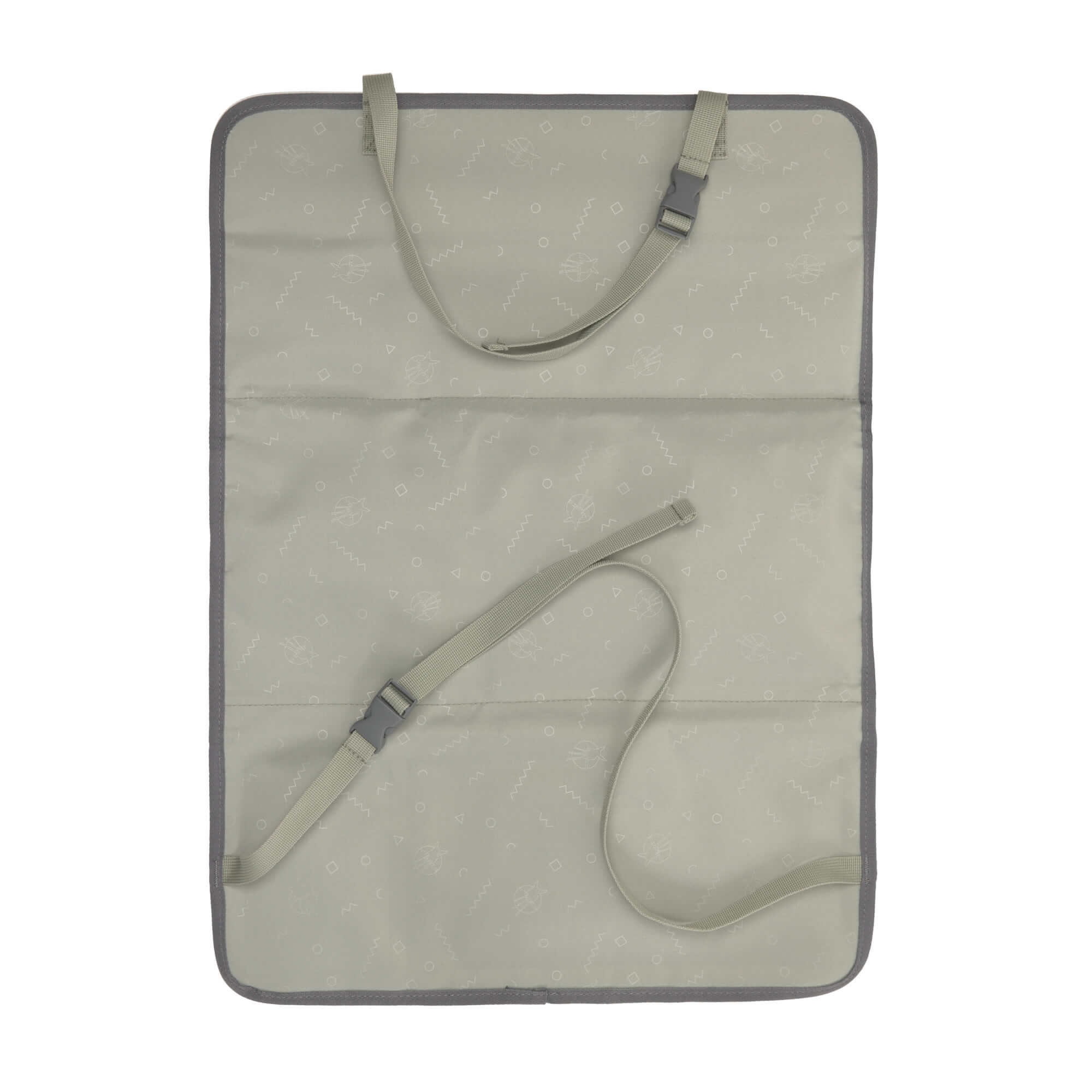 Auto Organizer Kinder - Safari, Tiger