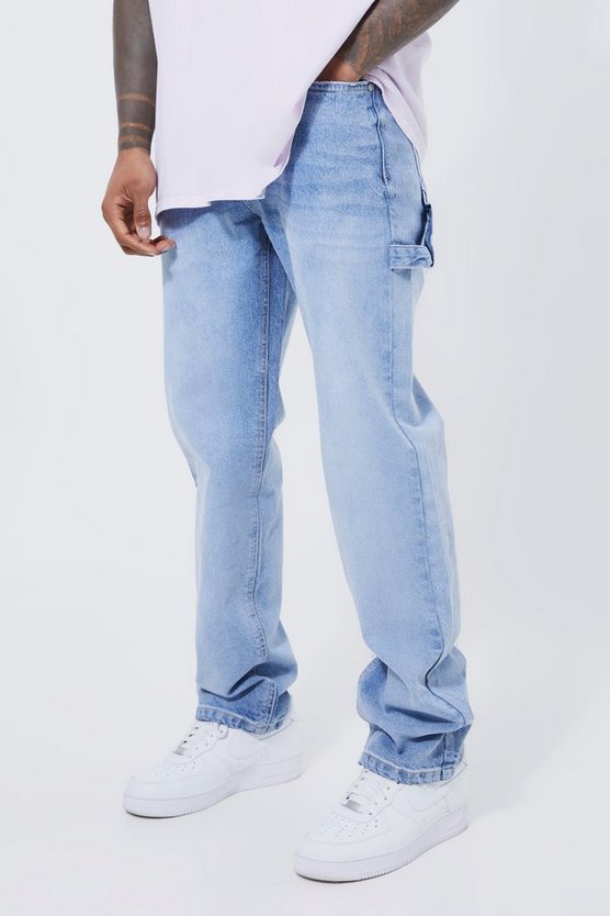 Lockere Jeans