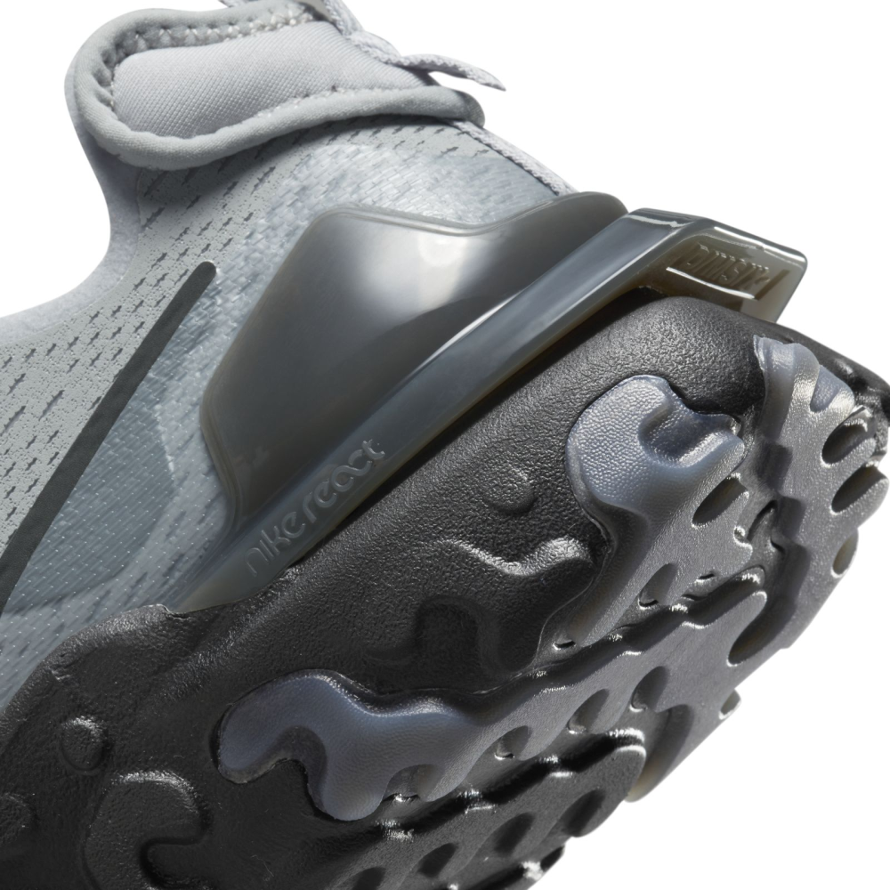 Nike React Vision DX9542-001 / grau