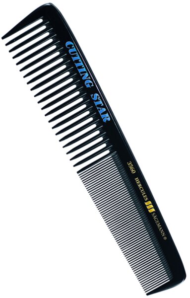 Hercules Sägemann 3560 7 1/4 Zoll Schneidekamm