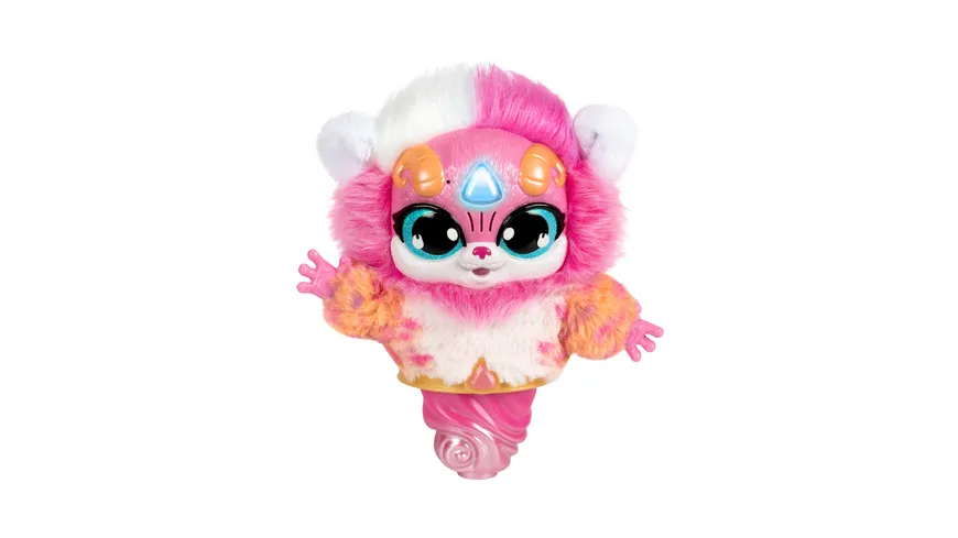 MAGIC MIXIES Magische Wunderlampe - pink