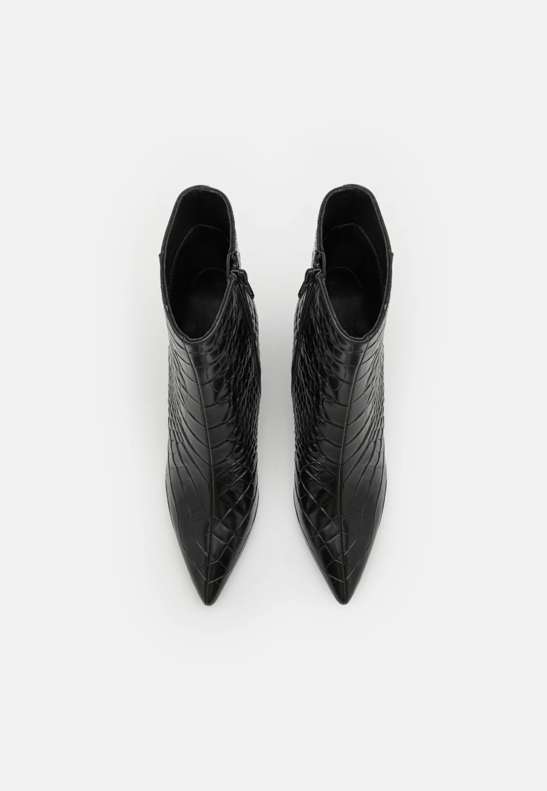 Zign Studio LEATHER - Botines
