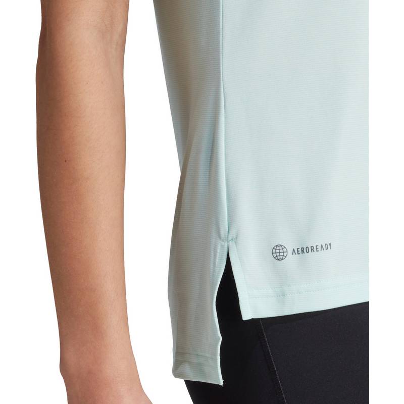 adidas MULTI Funktionsshirt Damen