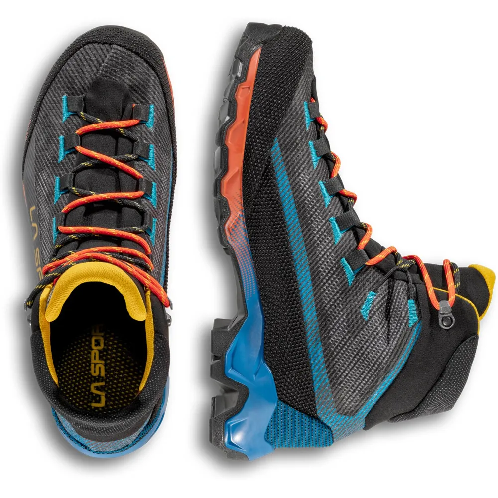 La Sportiva Aequilibrium Hike GTX 44D900102 / schwarz