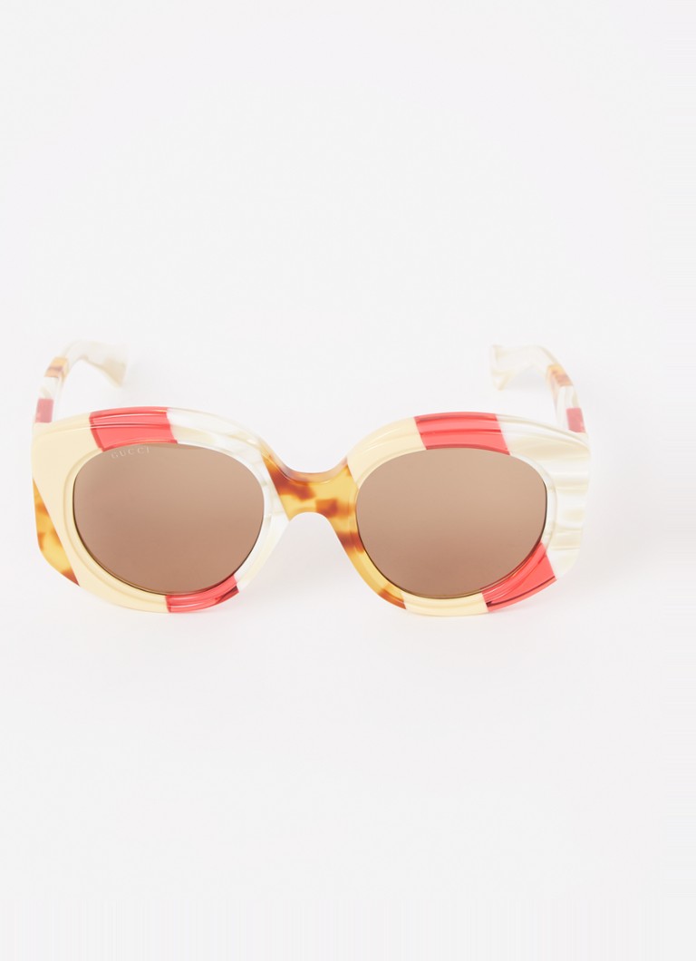 Guccin aurinkolasit GG1308S