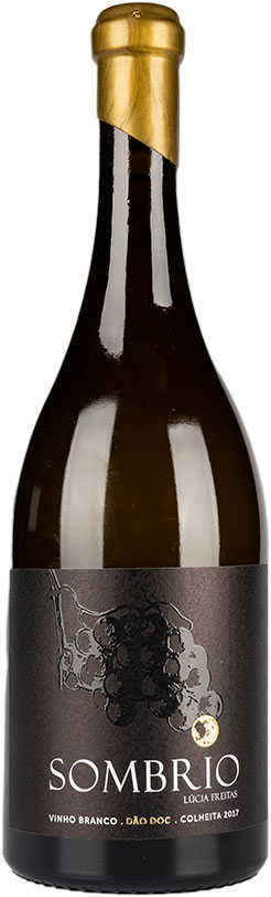 Quinta da Mariposa-Sombrio Branco