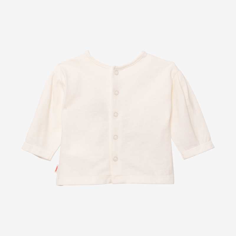 Tee-shirt bio bébé fille écureuil Catimini