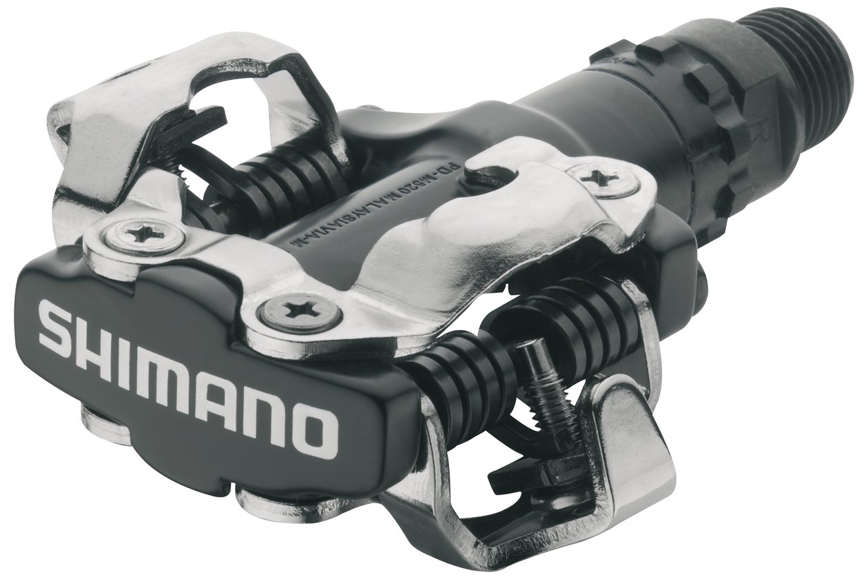 Shimano PD-M520 SPD Pedal