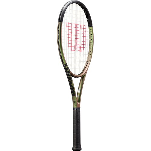 HERREN TENNISSCHLÄGER BLADE 104 V8.0 FRM