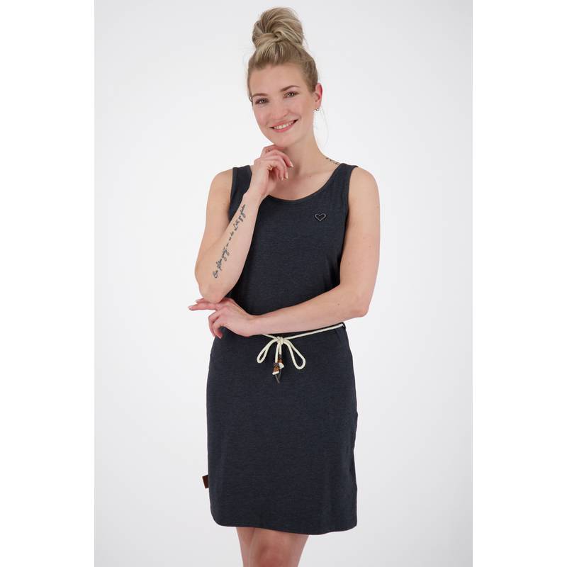 ALIFE AND KICKIN JenniferAK A Kurzarmkleid Damen