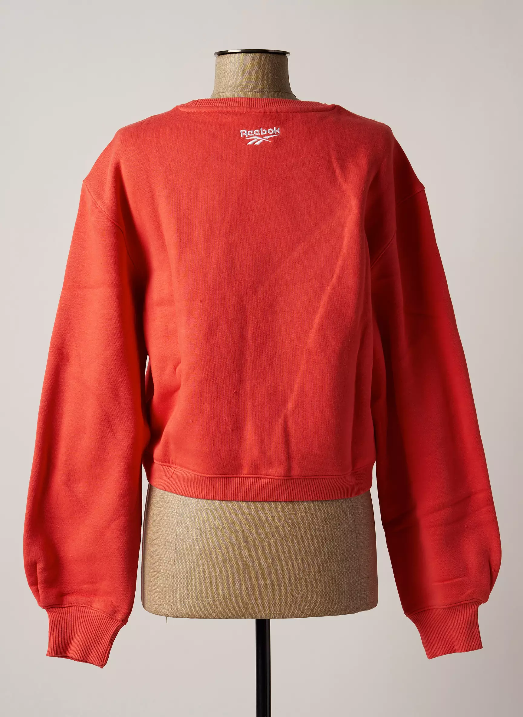 Reebok Sweats Femme couleur rose