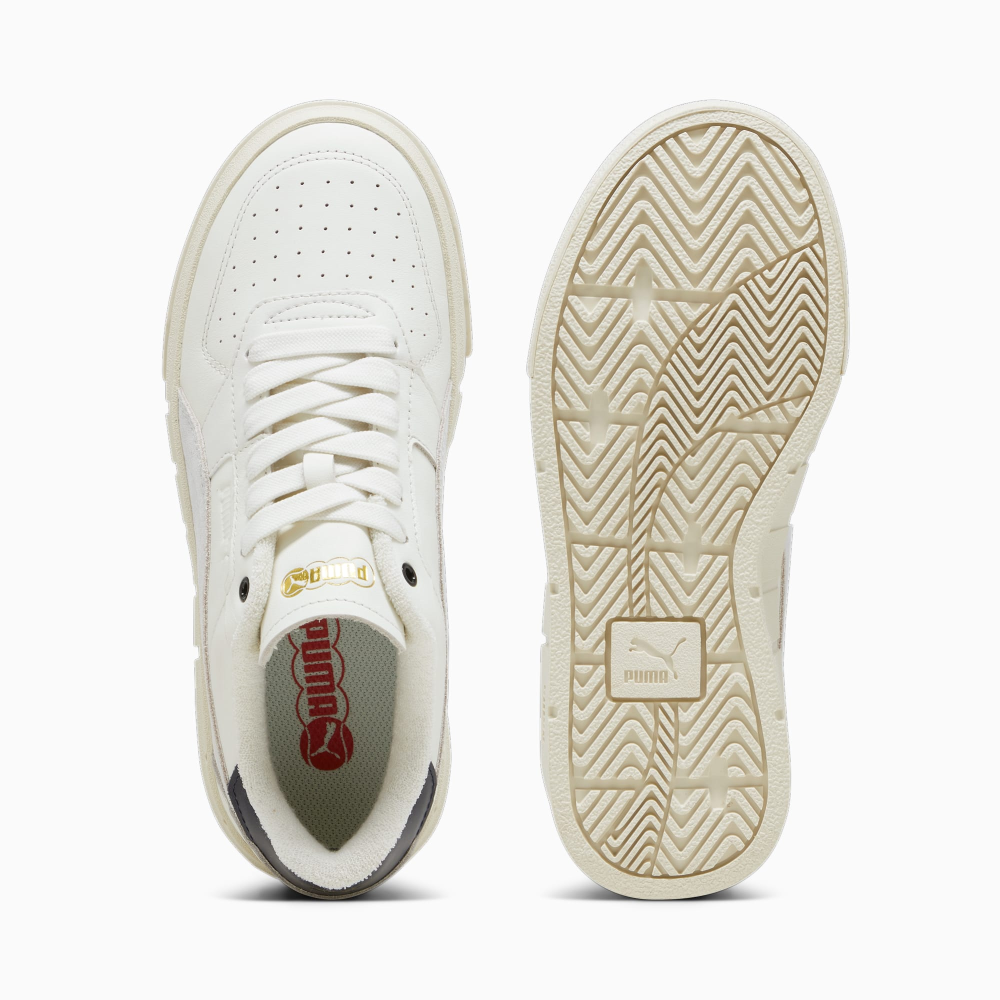 PUMA Cali Court Jeux Sets 393096_01 / blau