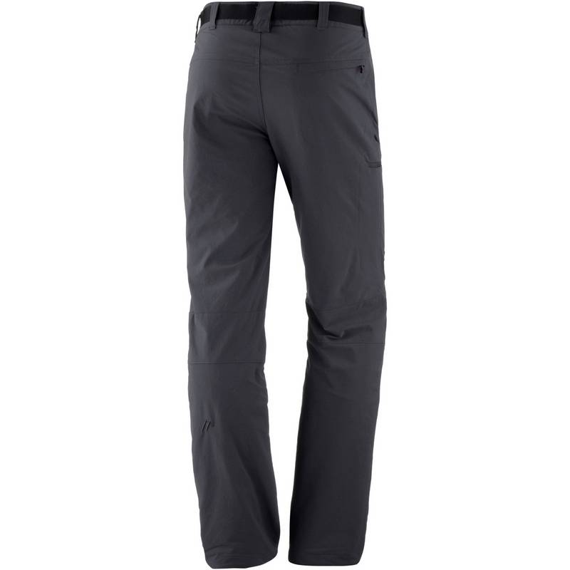 Maier Sports Oberjoch Therm Thermohose Herren
