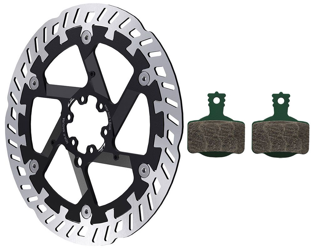 Magura eStop MDR-P Optimized Kit kaufen | Bike-Discount