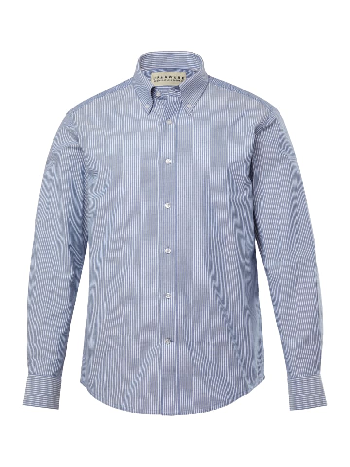 JP1880 Hemd in hellblau günstig kaufen