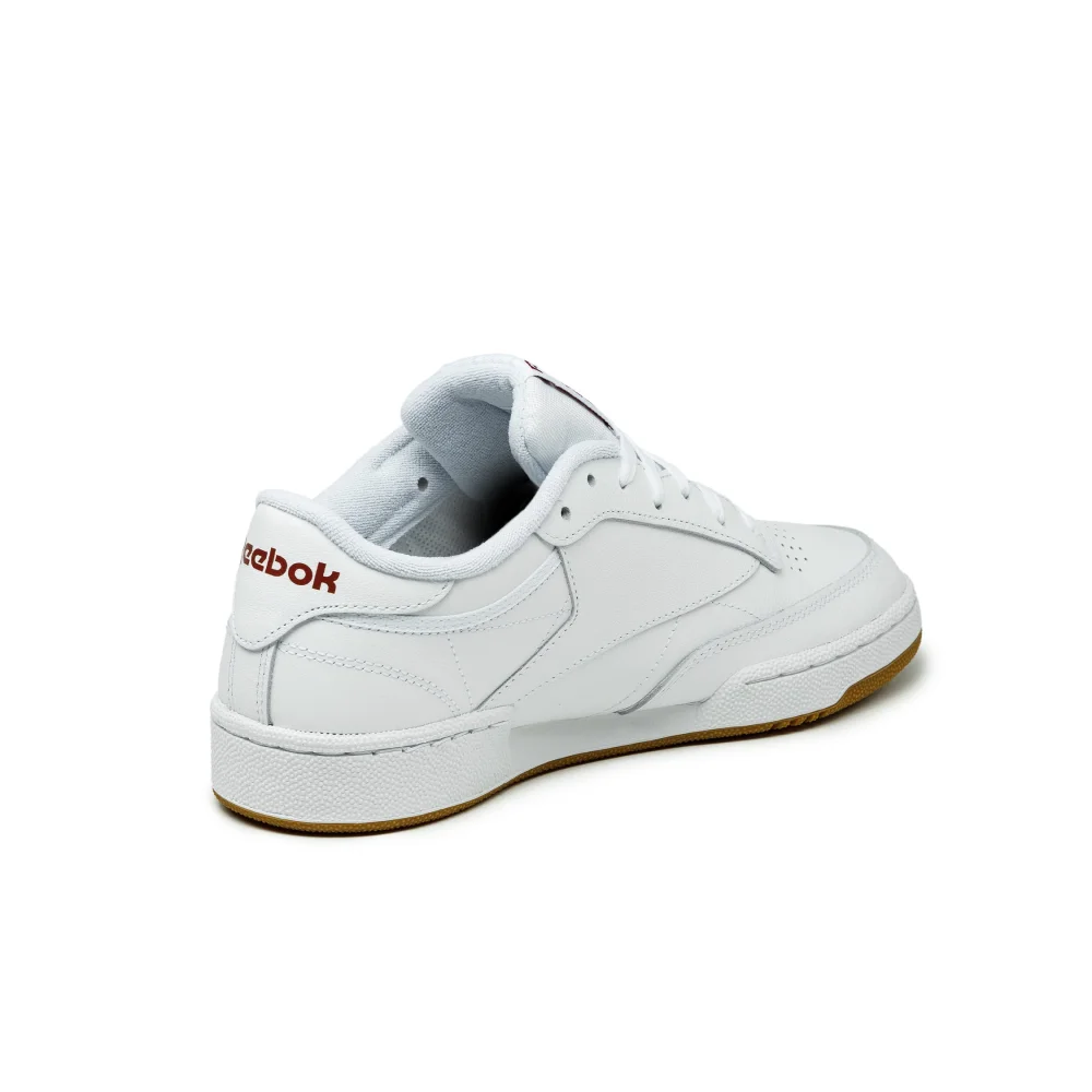 Reebok Club C 85 IE1873 / weiss