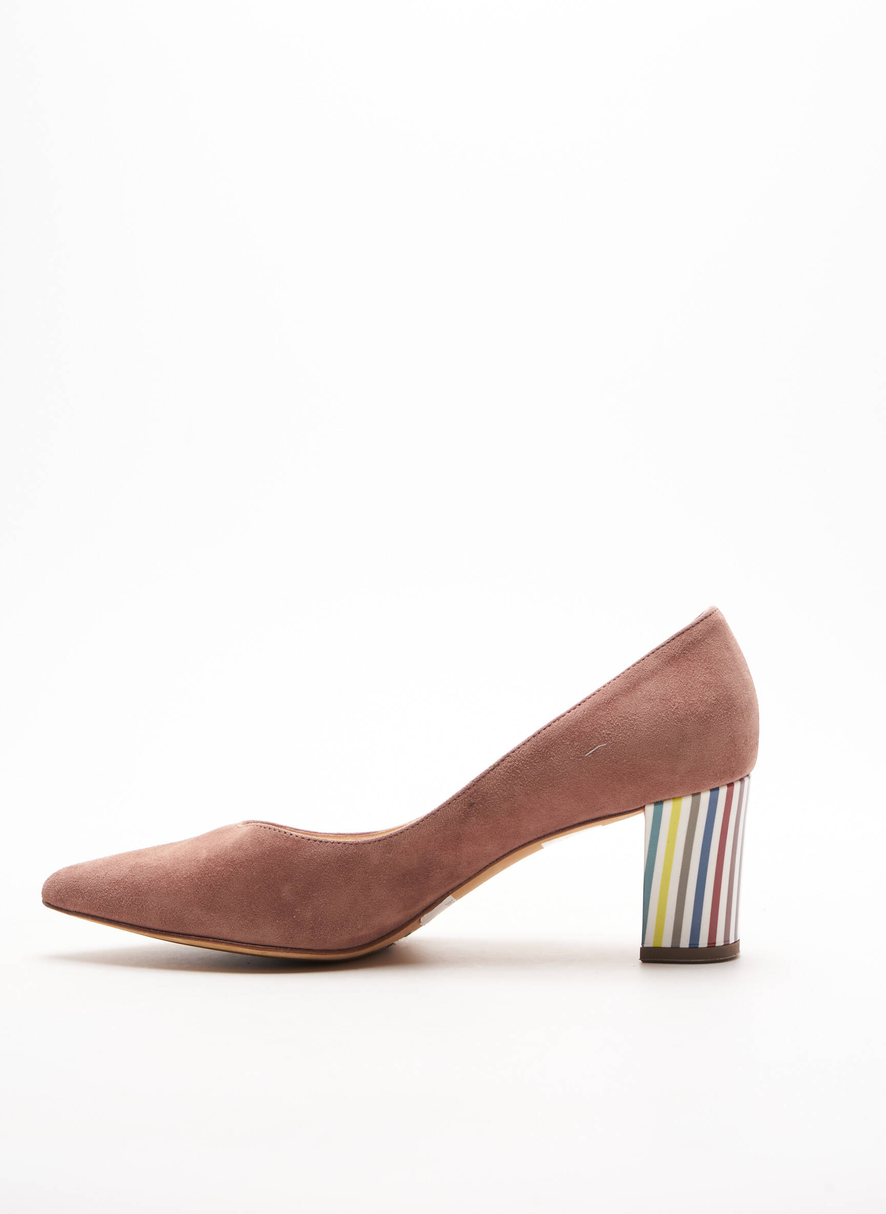 Peter Kaiser Escarpins Femme couleur rose