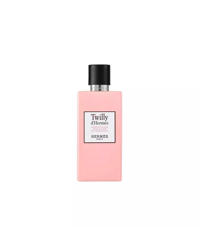 TWILLY D'HERMÈS Crème de Douche