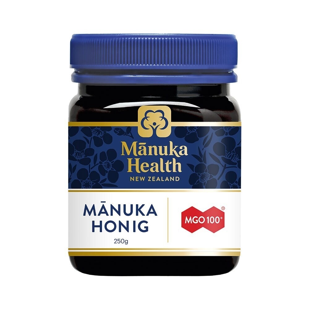 Manuka Honig MGO 100+