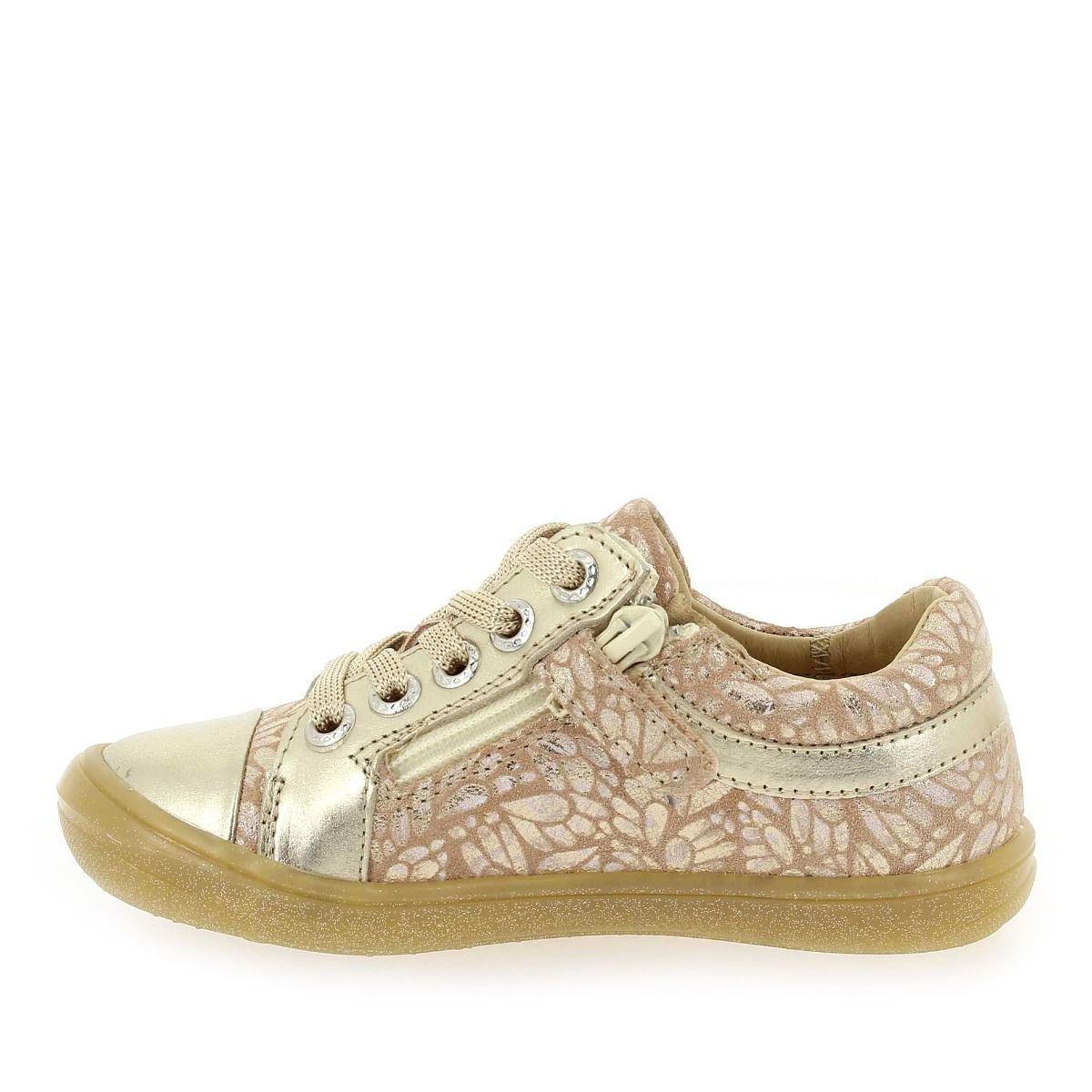 Bellamy  ELENA - Nude Platine