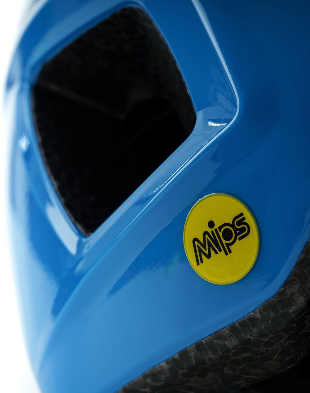 Cube LINOK MIPS Teamline - Kinder MTB Helm kaufen | Bike-Discount
