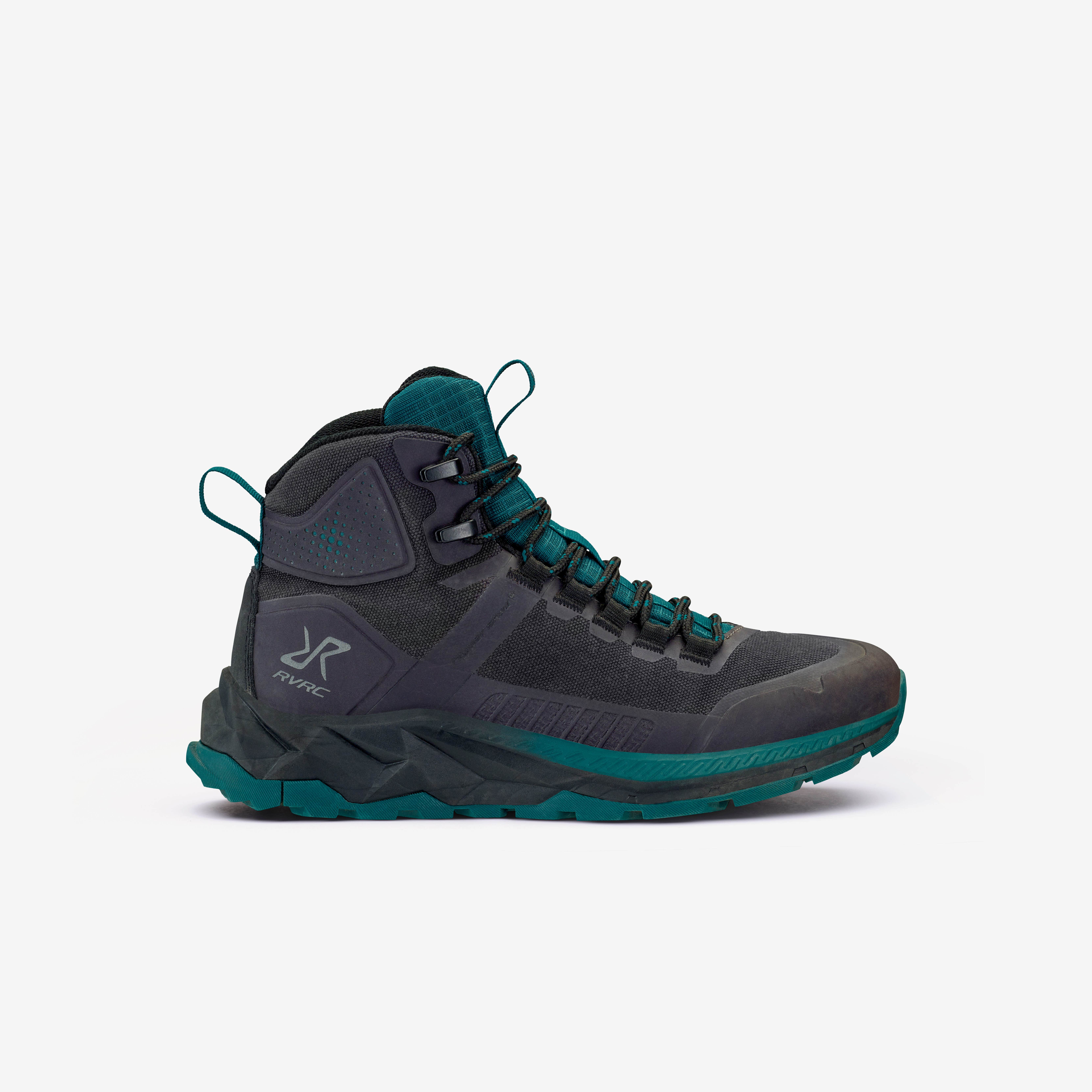 Phantom Trail Mid Waterproof Hiking Boots Femme Deep Teal