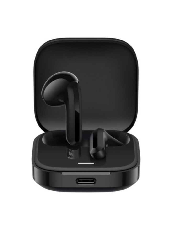 xiaomi Xiaomi Redmi Buds 6 Aktiv Schwarz EU BHR8396GL in Schwarz günstig kaufen onesize