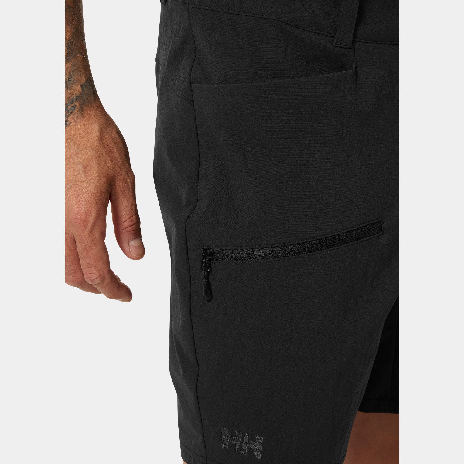 Men’s Vika Tur Shorts