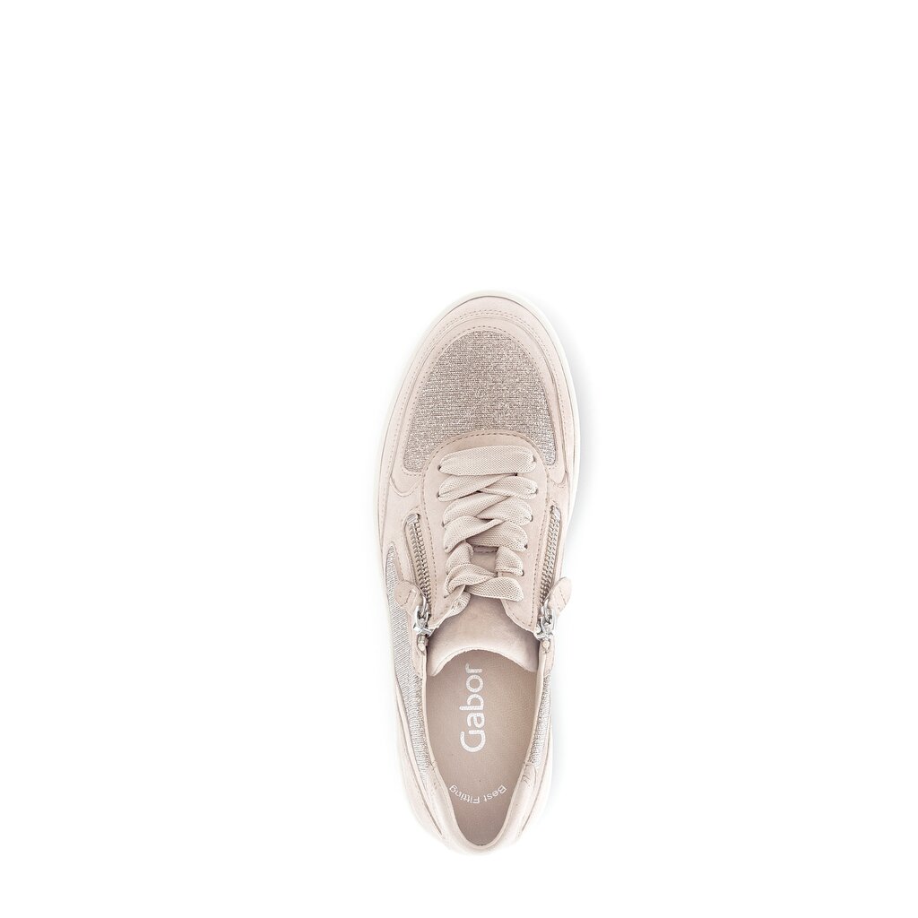 Gabor fashion Sneaker low rosa