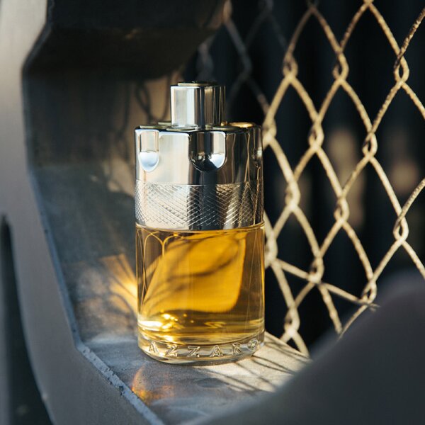 Azzaro Wanted Eau de Toilette