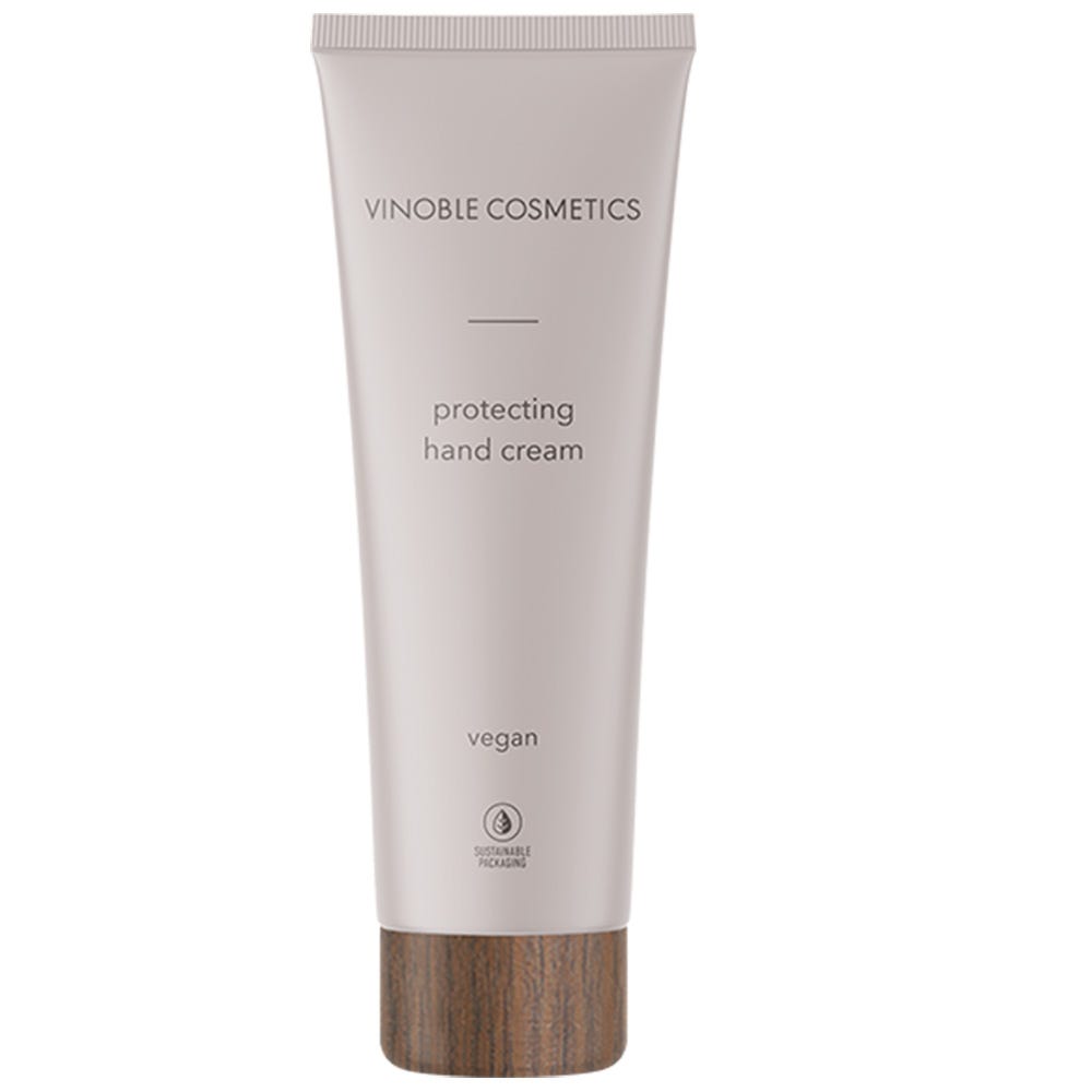 Vinoble Cosmetics Protecting Hand Cream 100 ml