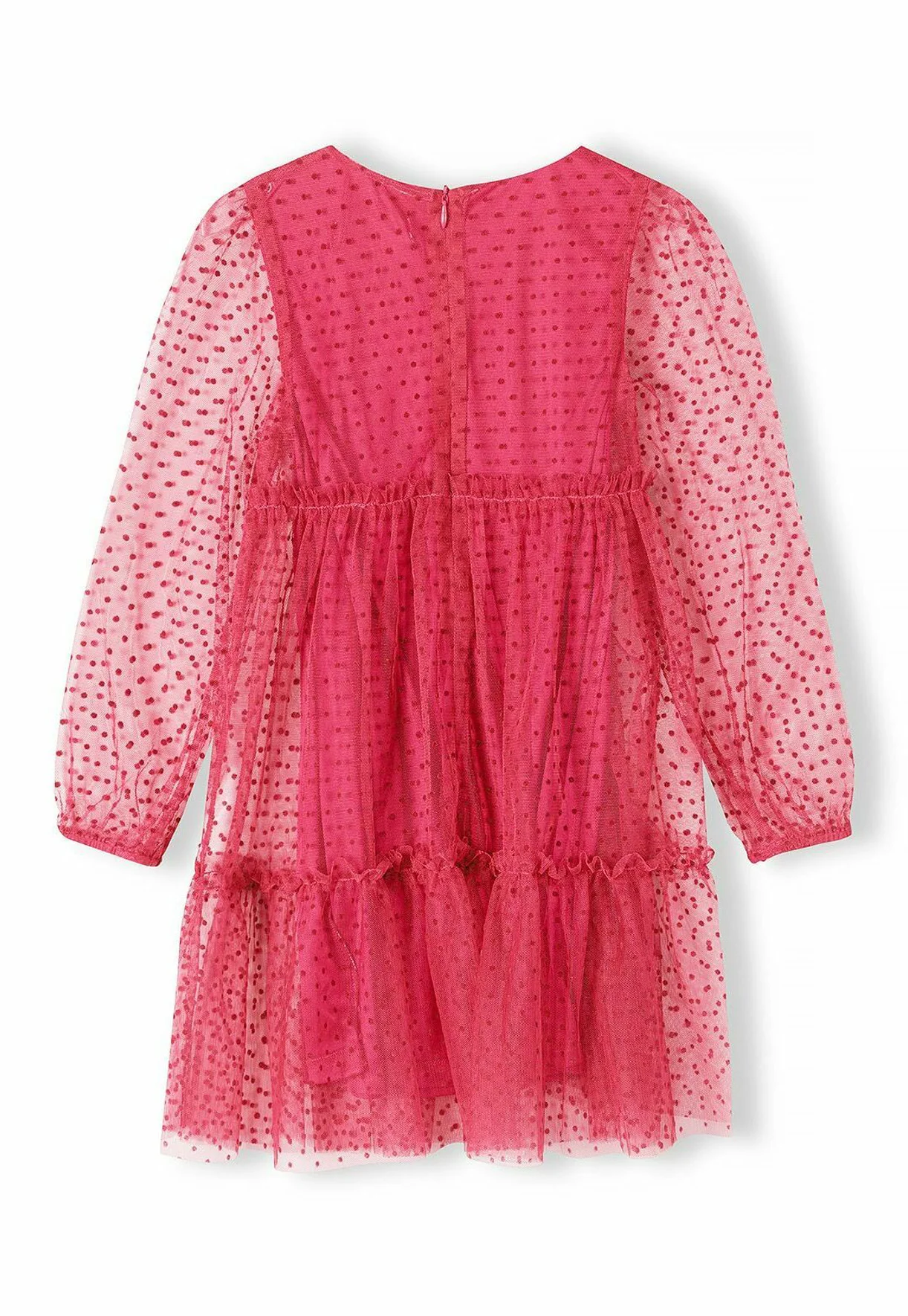 MINOTI FIESTA ESTÁNDAR - Vestido elegante