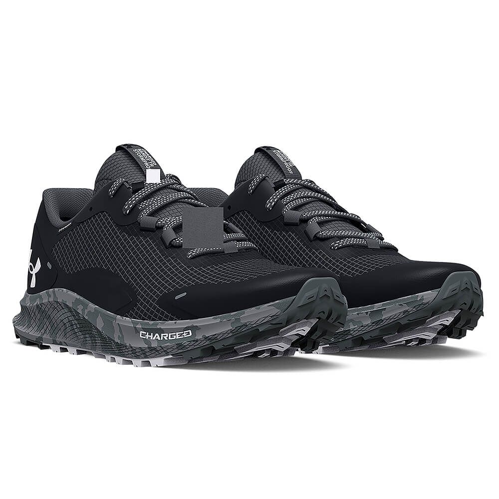 Charged Bandit Trail 2 Storm Running Schuhe