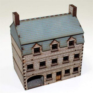 15mm Stone Hotel
