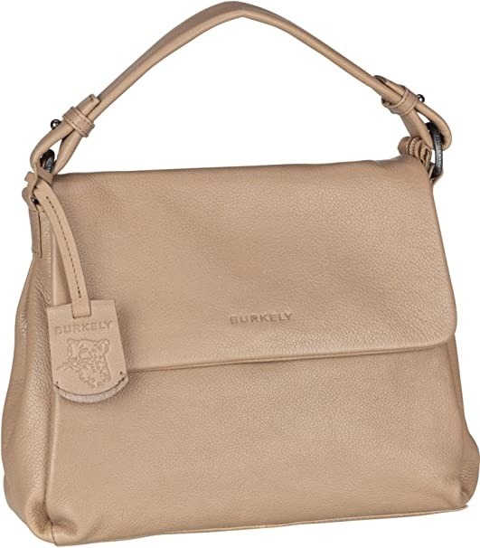 HORSTEN LEDERWAREN Handtaschen taupe RV Crossover