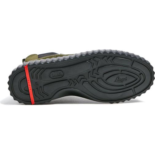 LLOYD Schuhe Moderner Chelseaboot